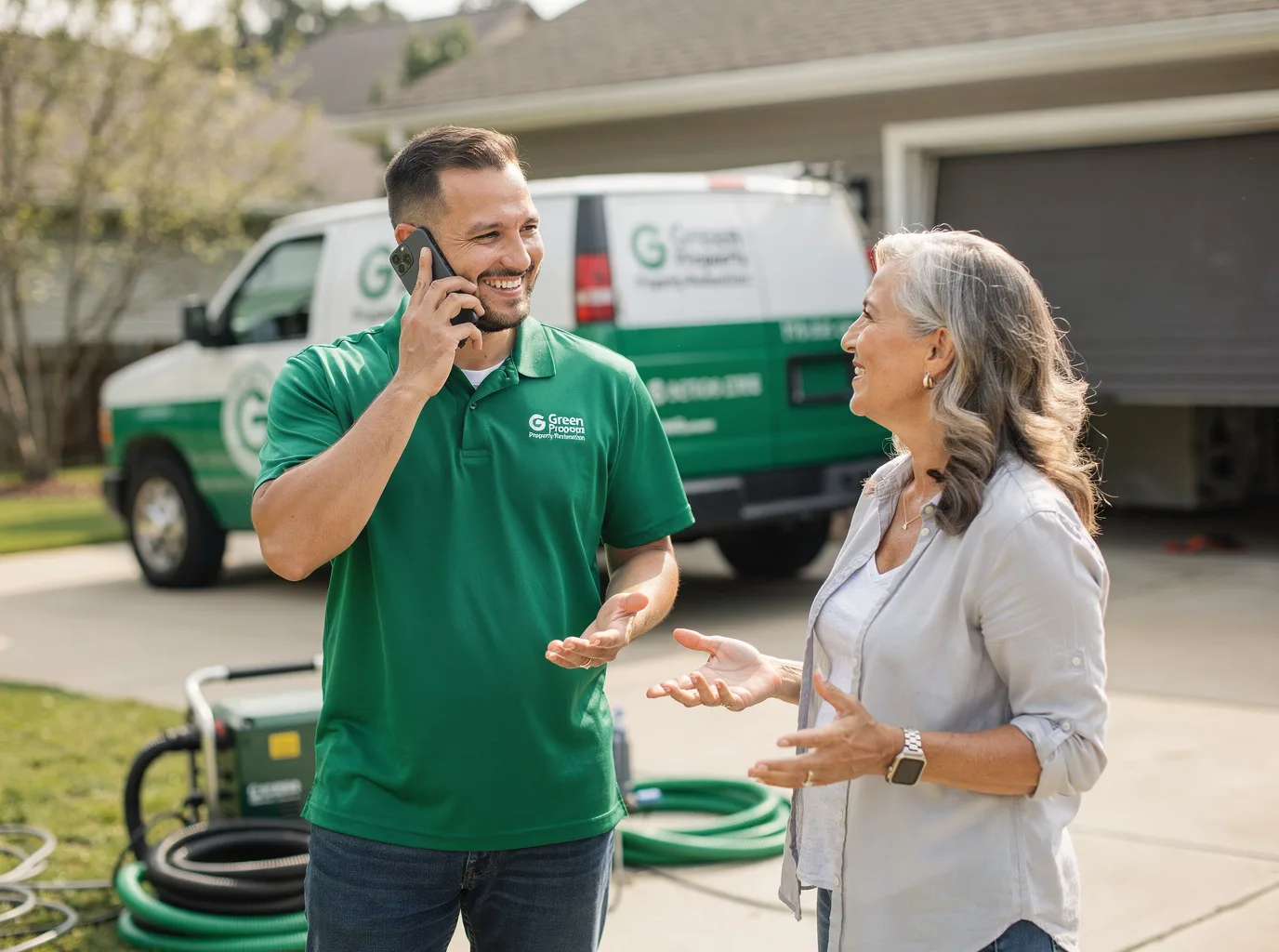 Water Damage Restoration Skiatook, OK FAQs